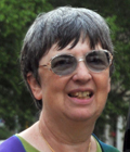 Louise G. Chatlynne Ph.D